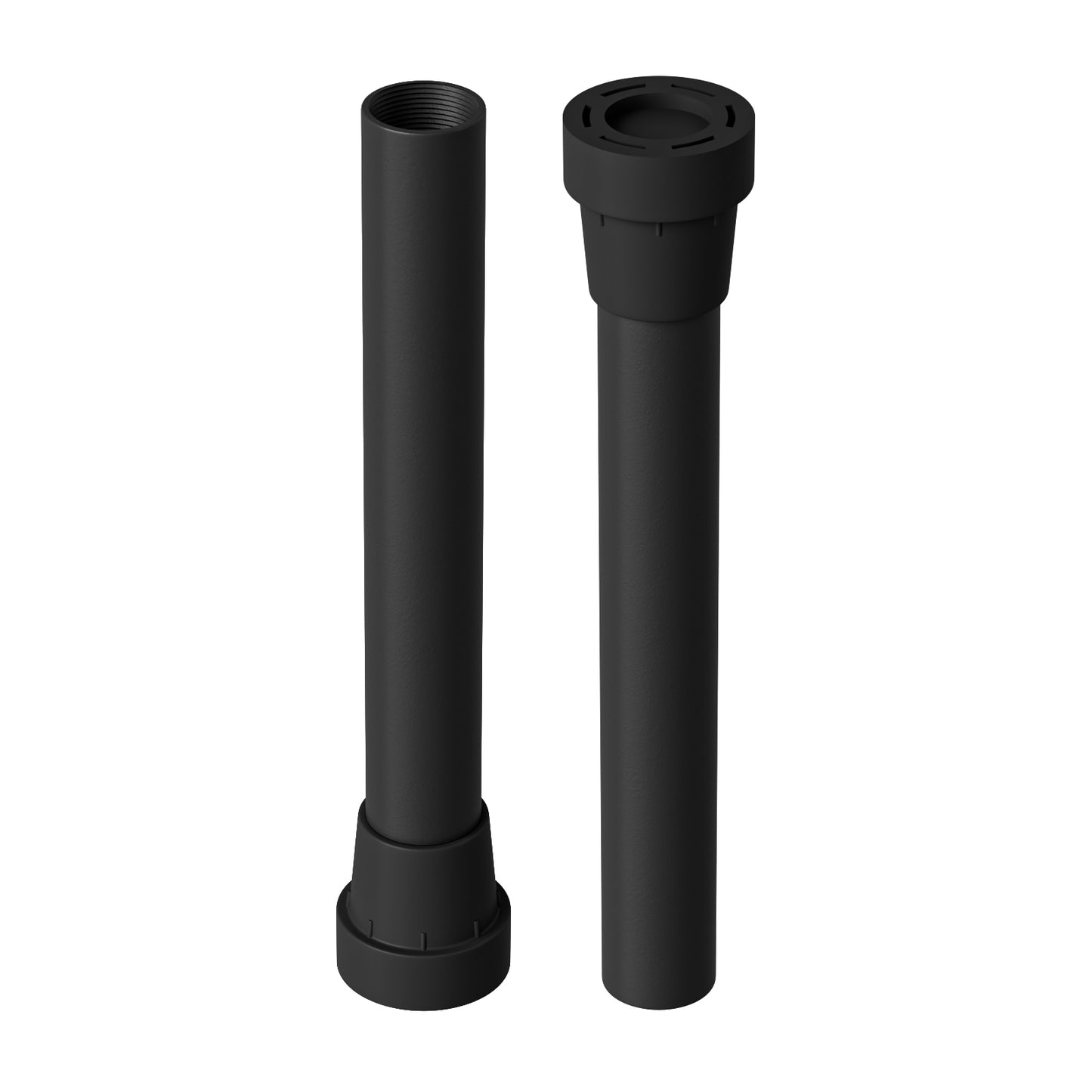 Trampoline Leg for 40in Trampoline Black 1 Piece
